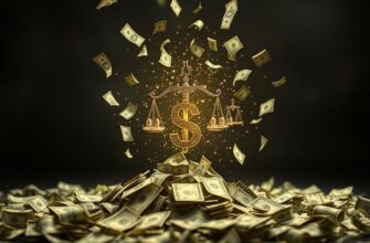 Закон притяжения денег: практическая инструкция, которая работает с мозгом и кошельком 5 Закон притяжения денег: практическая инструкция, которая работает с мозгом и кошельком