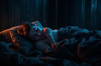 Спи в темноте полностью: как темнота реально помогает восстановлению и качеству сна 2 Спи в темноте полностью: как темнота реально помогает восстановлению и качеству сна