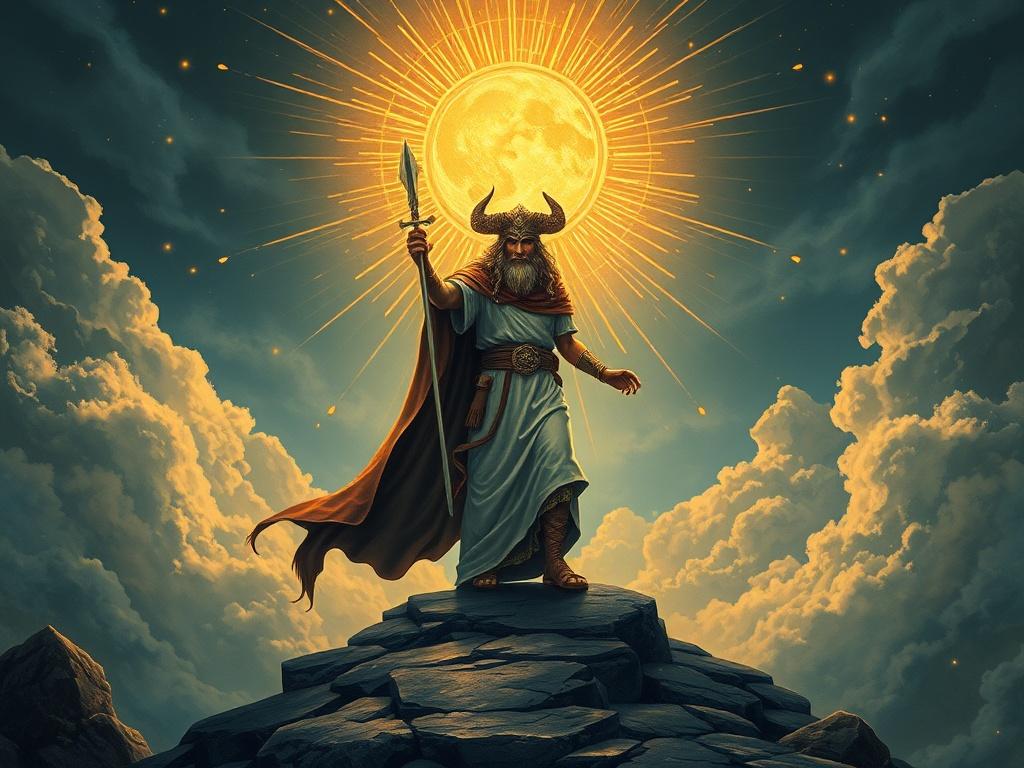 Старшие арканы как путь героя. Как интегрировать путь героя в повседневность Старшие арканы как путь героя. Как интегрировать путь героя в повседневность