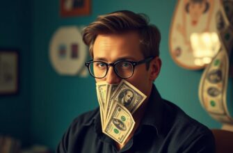 Денежные привычки, которые крадут ваше будущее: как перестать сливать капитал в никуда 42 Денежные привычки, которые крадут ваше будущее: как перестать сливать капитал в никуда