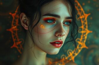 Эзотерика цвета: тайный язык оттенков, который читает душу 3 Эзотерика цвета: тайный язык оттенков, который читает душу