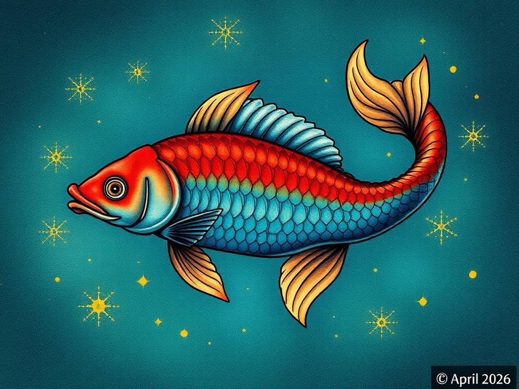 Апрель 2026. Рыбы: границы между эмпатией и растворением в чужих проблемах.. Список: действенные практики Апрель 2026. Рыбы: границы между эмпатией и растворением в чужих проблемах.. Список: действенные практики