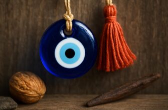 Защита от сглаза и порчи: как сделать невидимый щит вокруг себя и близких 9 Защита от сглаза и порчи: как сделать невидимый щит вокруг себя и близких