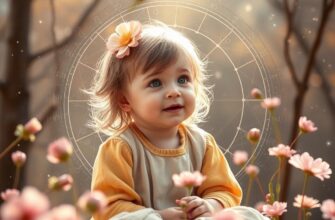 Апрель 2026. Прогнозы. Астрологический прогноз для детей и советы родителям на апрель. Что звезды шепчут малышам и как настроить родительский компас 3 Апрель 2026. Прогнозы. Астрологический прогноз для детей и советы родителям на апрель. Что звезды шепчут малышам и как настроить родительский компас