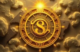 Сакральный смысл чисел: ключи, которые шепчет мир 3 Сакральный смысл чисел: ключи, которые шепчет мир