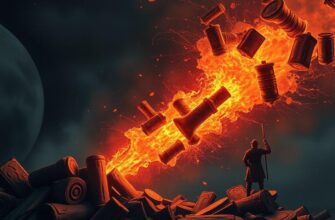 Почему слепая удача — это кратчайший путь к краху: Управление рисками — как не потерять все в погоне за удачей 30 Почему слепая удача — это кратчайший путь к краху: Управление рисками — как не потерять все в погоне за удачей