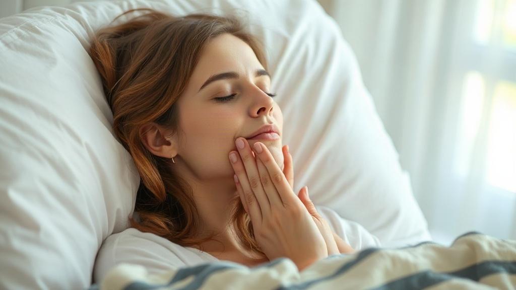 Дыхательные практики перед сном. Краткие выводы