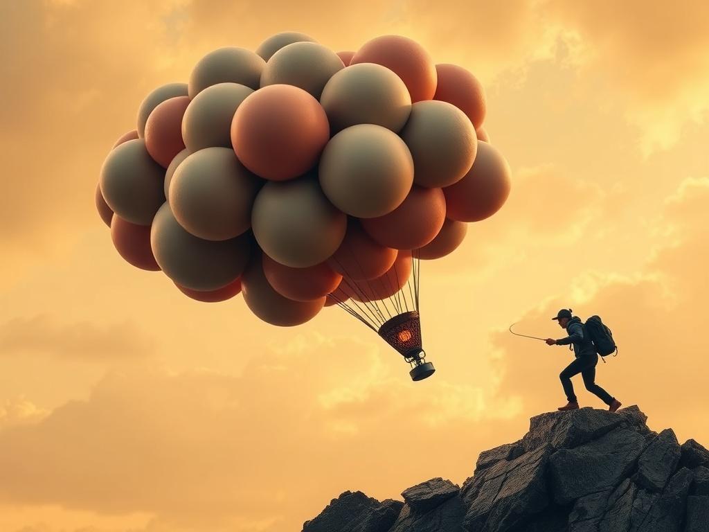 Роль азарта и риска в достижении сверхрезультатов. Разные типы риска и когда они работают Роль азарта и риска в достижении сверхрезультатов. Разные типы риска и когда они работают