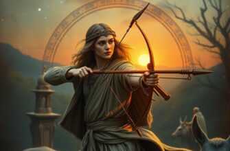 Апрель 2026. Стрельцы: поиск истинных жизненных ценностей за пределами статуса. 2 Апрель 2026. Стрельцы: поиск истинных жизненных ценностей за пределами статуса.