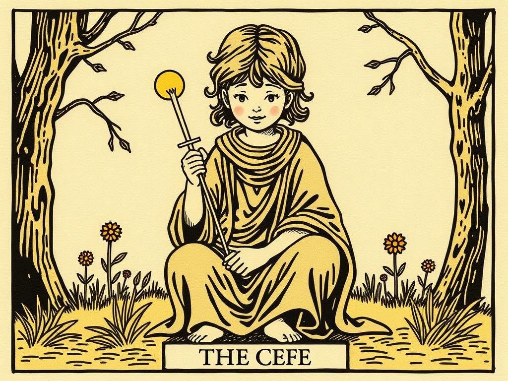 Пажи и новости в таро. Ученичество, свежие идеи и детская энергия в чтении пажа Пажи и новости в таро. Ученичество, свежие идеи и детская энергия в чтении пажа