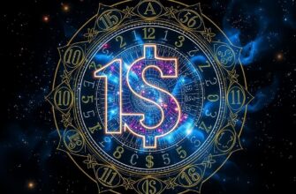 Магия чисел в нумерологии денег: откройте свой финансовый код 2 Магия чисел в нумерологии денег: откройте свой финансовый код