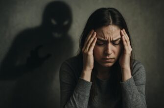 Работа с подсознательными страхами: как найти свет в тени и вернуть свободу 7 Работа с подсознательными страхами: как найти свет в тени и вернуть свободу