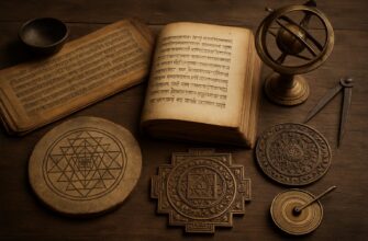 Ведические знания и устройства мира: карта, по которой можно научиться жить иначе 4 Ведические знания и устройства мира: карта, по которой можно научиться жить иначе