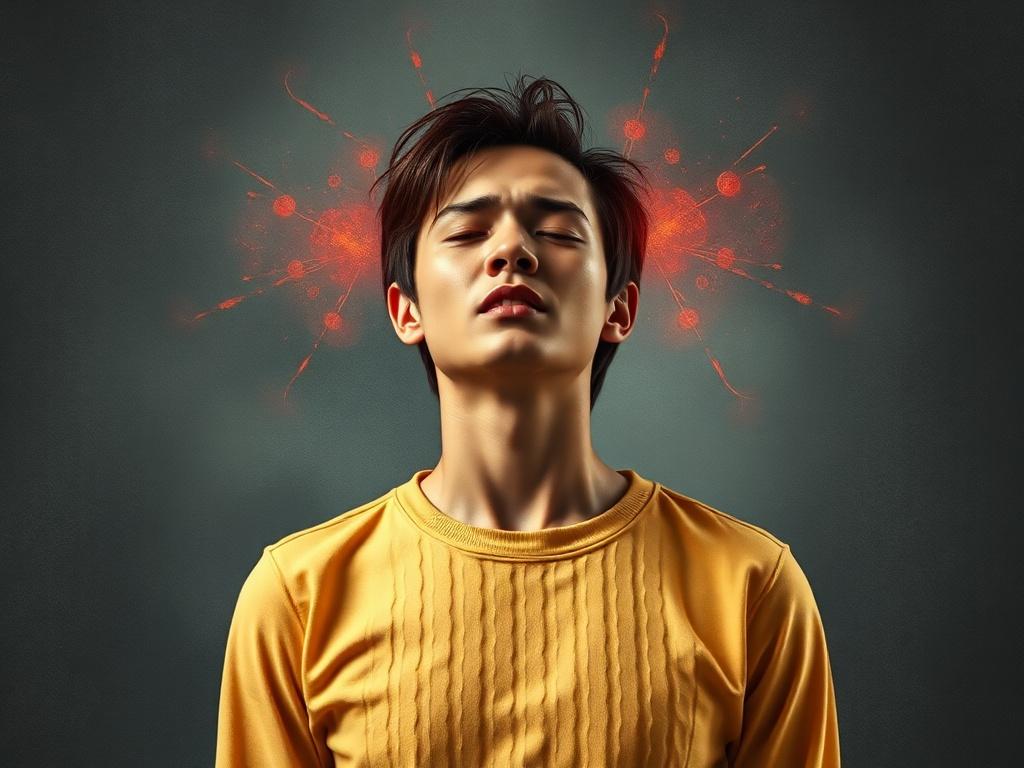 Управление гневом через дыхание. Почему дыхание влияет на эмоции Управление гневом через дыхание. Почему дыхание влияет на эмоции