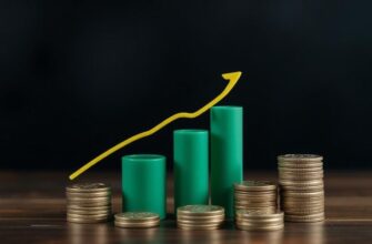 Как пробить финансовый потолок и перестать работать на износ: Денежный рост: пошаговый план 14 Как пробить финансовый потолок и перестать работать на износ: Денежный рост: пошаговый план