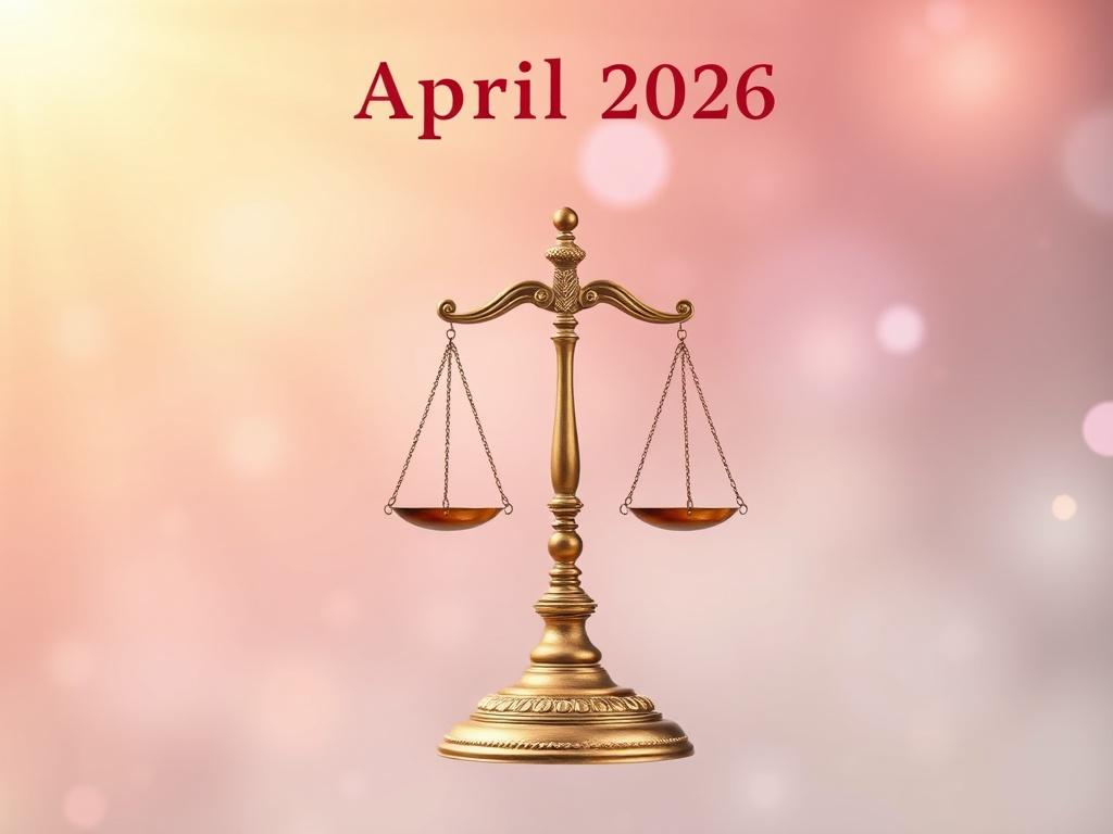 Апрель 2026. Любовь и отношения. Весы: поиск баланса между личными границами и интересами партнера.. Когда обращаться за поддержкой: терапия, коучинг, пары Апрель 2026. Любовь и отношения. Весы: поиск баланса между личными границами и интересами партнера.. Когда обращаться за поддержкой: терапия, коучинг, пары