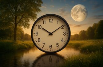 Ритмы природы и биологические часы: внутренний метроном, который определяет ваше самочувствие 2 Ритмы природы и биологические часы: внутренний метроном, который определяет ваше самочувствие