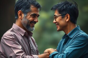 Взаимное доверие: почему оно ломается и как собрать его по частям заново 9 Взаимное доверие: почему оно ломается и как собрать его по частям заново