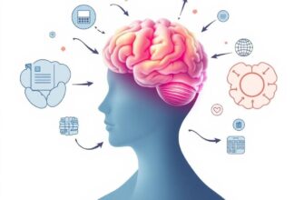 Эмоциональный интеллект в бизнесе: невидимый актив, который умножает результат 5 Эмоциональный интеллект в бизнесе: невидимый актив, который умножает результат