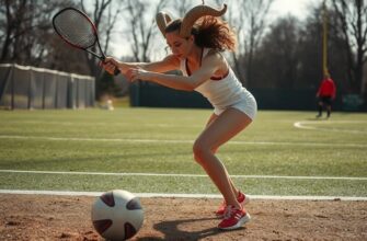 Апрель 2026. Овны: активный спорт как способ сбросить лишнюю энергию. Время выпустить пар и превратить силу в движение 5 Апрель 2026. Овны: активный спорт как способ сбросить лишнюю энергию. Время выпустить пар и превратить силу в движение