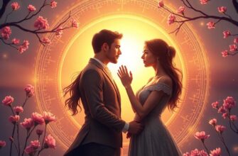 Апрель 2026. Любовь и отношения. Практики на привлечение родственной души в период весеннего равноденствия. Открой дверь для встреч, которым можно доверять 2 Апрель 2026. Любовь и отношения. Практики на привлечение родственной души в период весеннего равноденствия. Открой дверь для встреч, которым можно доверять