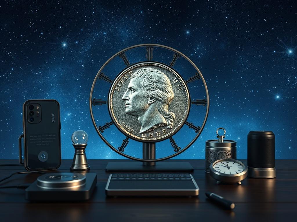 Апрель 2026. Прогнозы. Как ретроградный Меркурий повлияет на технику и гаджеты.. Мой личный «ретроградный» набор Апрель 2026. Прогнозы. Как ретроградный Меркурий повлияет на технику и гаджеты.. Мой личный «ретроградный» набор