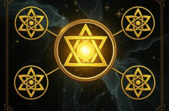 Масть Пентаклей и материя в таро: как земная стихия карт управляет телом, финансами и трудом 9 Масть Пентаклей и материя в таро: как земная стихия карт управляет телом, финансами и трудом