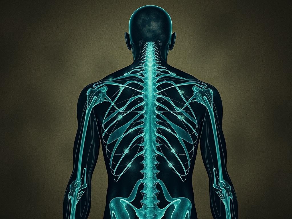 Психосоматика безденежья. Тело как хранилище убеждений о ценности Психосоматика безденежья. Тело как хранилище убеждений о ценности