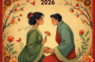 Апрель 2026. Любовь и отношения. Семейные традиции: как разные знаки укрепляют связь с родственниками. 4 Апрель 2026. Любовь и отношения. Семейные традиции: как разные знаки укрепляют связь с родственниками.