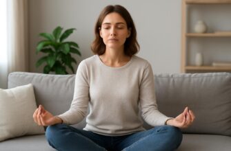 Экология мысли и ментальная гигиена: как привести ум в порядок и сохранить ясность в мире шума 4 Экология мысли и ментальная гигиена: как привести ум в порядок и сохранить ясность в мире шума