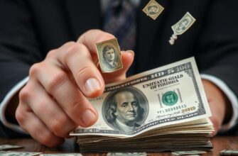 Деньги утекают сквозь пальцы? Почему ваш кошелёк похож на решето и что с этим делать 51 Деньги утекают сквозь пальцы? Почему ваш кошелёк похож на решето и что с этим делать