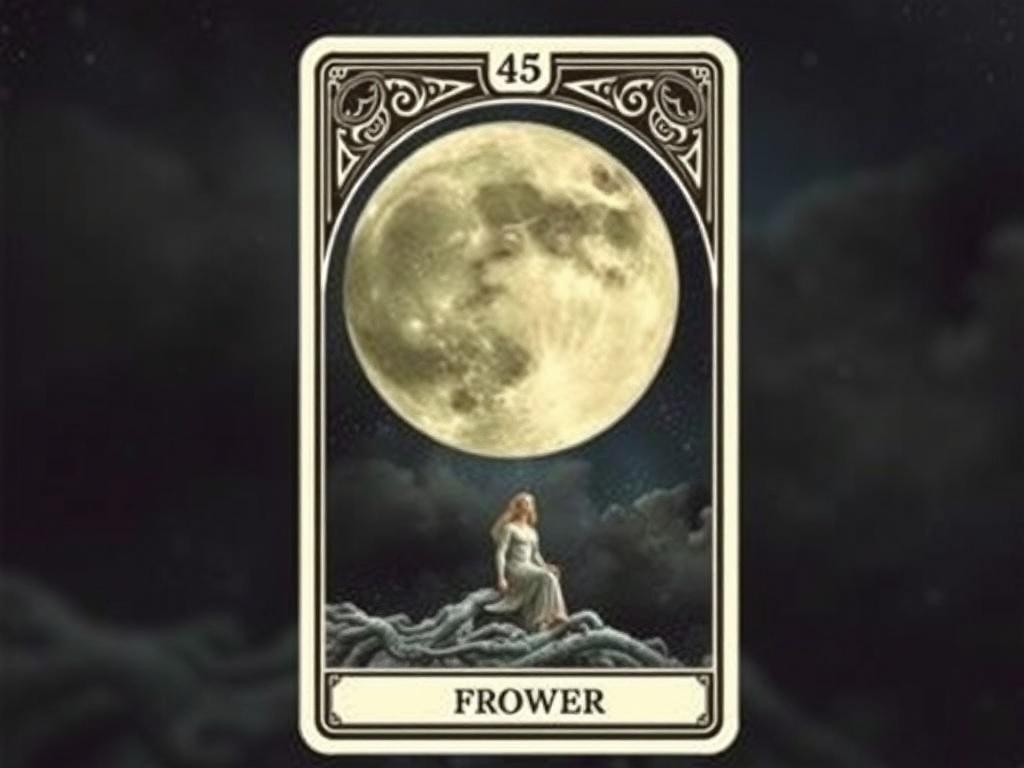 Луна и иллюзии в таро. Интеграция: как работать с Луной после расклада Луна и иллюзии в таро. Интеграция: как работать с Луной после расклада