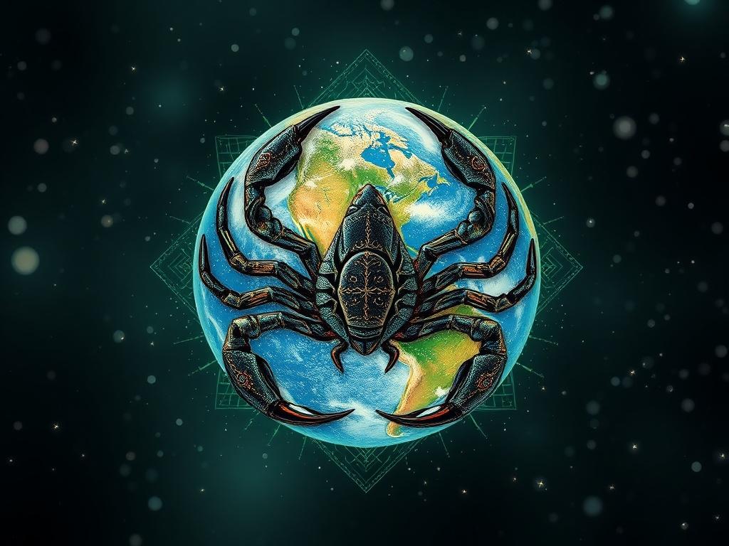 Апрель 2026. Эко-привычки: как знаки зодиака могут позаботиться о планете в апреле.. Скорпион — глубоко и трансформативно Апрель 2026. Эко-привычки: как знаки зодиака могут позаботиться о планете в апреле.. Скорпион — глубоко и трансформативно