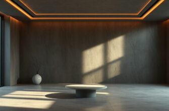 Эстетика и гармонизация пространства: как сделать дом местом, которое вдохновляет 5 Эстетика и гармонизация пространства: как сделать дом местом, которое вдохновляет