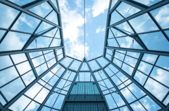 Преодоление «стеклянного потолка»: как пробить невидимую границу и выйти на новый уровень заработка 3 Преодоление «стеклянного потолка»: как пробить невидимую границу и выйти на новый уровень заработка