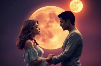 Когда луна обнажает сердца: Апрель 2026. Любовь и отношения. Совместимость знаков в период апрельского полнолуния. 9 Когда луна обнажает сердца: Апрель 2026. Любовь и отношения. Совместимость знаков в период апрельского полнолуния.