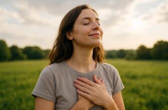 Практики благодарности миру: простые ритуалы, которые перевернут привычное ощущение жизни 6 Практики благодарности миру: простые ритуалы, которые перевернут привычное ощущение жизни