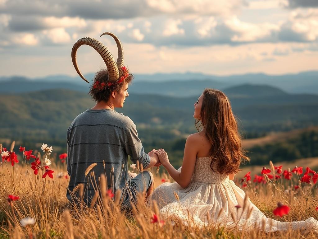 Апрель 2026. Любовь и отношения. Козероги: переход от формальных отношений к глубокой эмоциональной привязке.. Чего не делать Апрель 2026. Любовь и отношения. Козероги: переход от формальных отношений к глубокой эмоциональной привязке.. Чего не делать