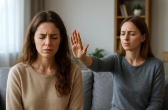 Избавление от энергетических вампиров: вернуть свою силу и не позволять её красть 9 Избавление от энергетических вампиров: вернуть свою силу и не позволять её красть