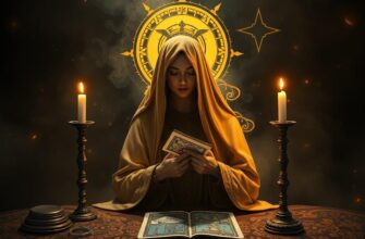 Этика таролога: одно слово может изменить судьбу — как работать честно и ответственно 6 Этика таролога: одно слово может изменить судьбу — как работать честно и ответственно