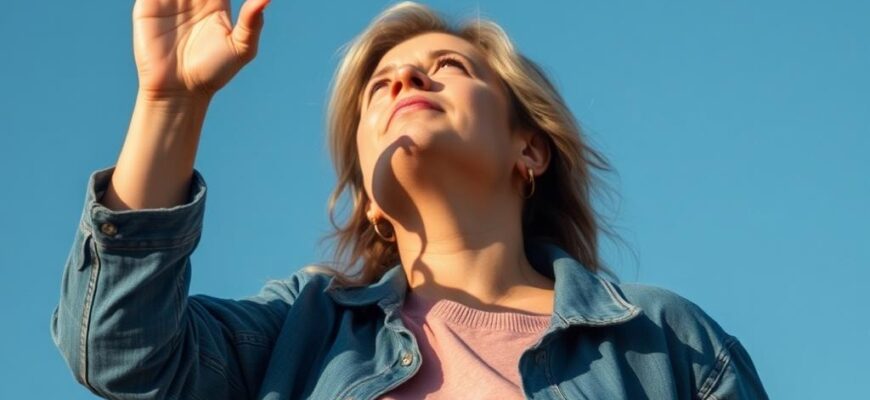 Освобождение от созависимых отношений: как вернуть себя, не потеряв сердечность