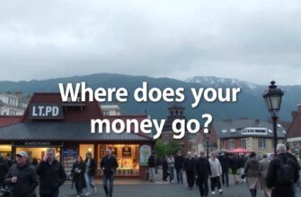 Куда утекают ваши деньги? Разоблачаем потери по шагам и закрываем краны 61 Куда утекают ваши деньги? Разоблачаем потери по шагам и закрываем краны