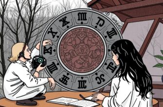 Апрель 2026 Делегирование задач: как знакам земли перестать всё тянуть на себе. 25 Апрель 2026 Делегирование задач: как знакам земли перестать всё тянуть на себе.