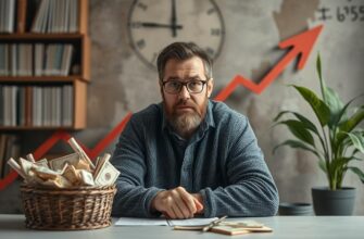 Почему доход не растет? Разберёмся честно и по делу 12 Почему доход не растет? Разберёмся честно и по делу