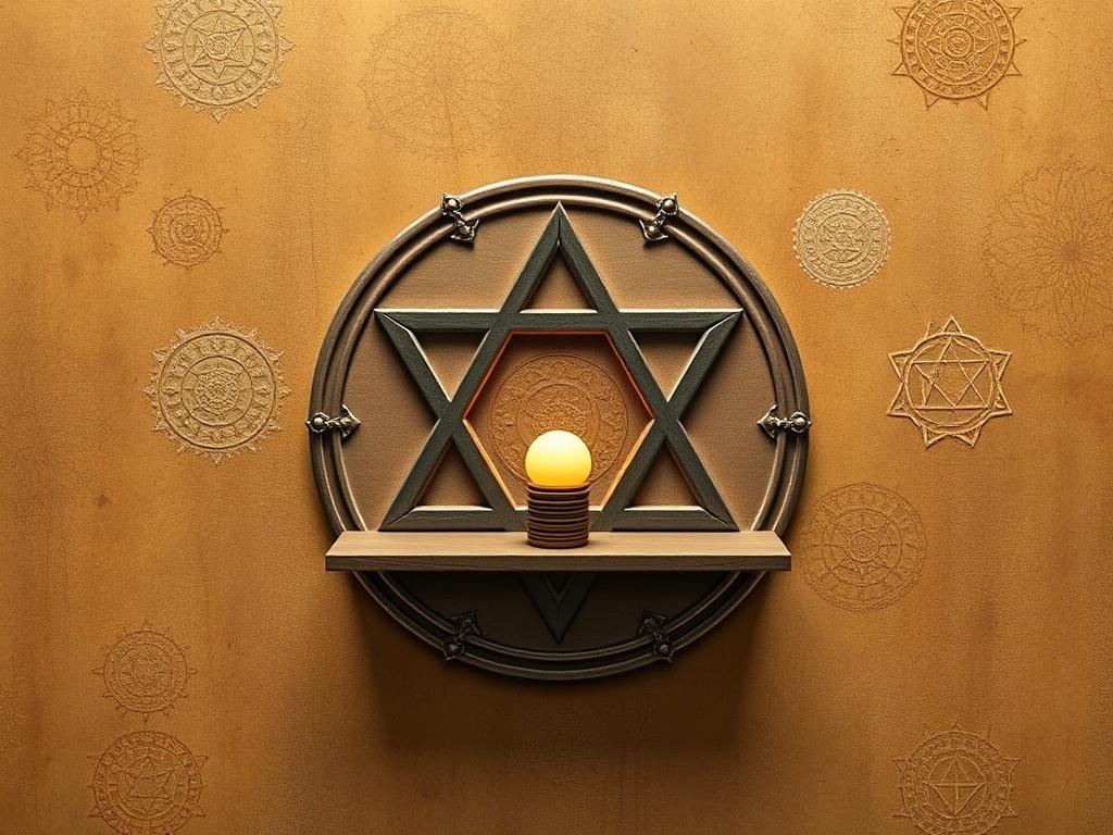 Сакральная геометрия. Небольшая таблица: символ — сфера применения — эффект Сакральная геометрия. Небольшая таблица: символ — сфера применения — эффект