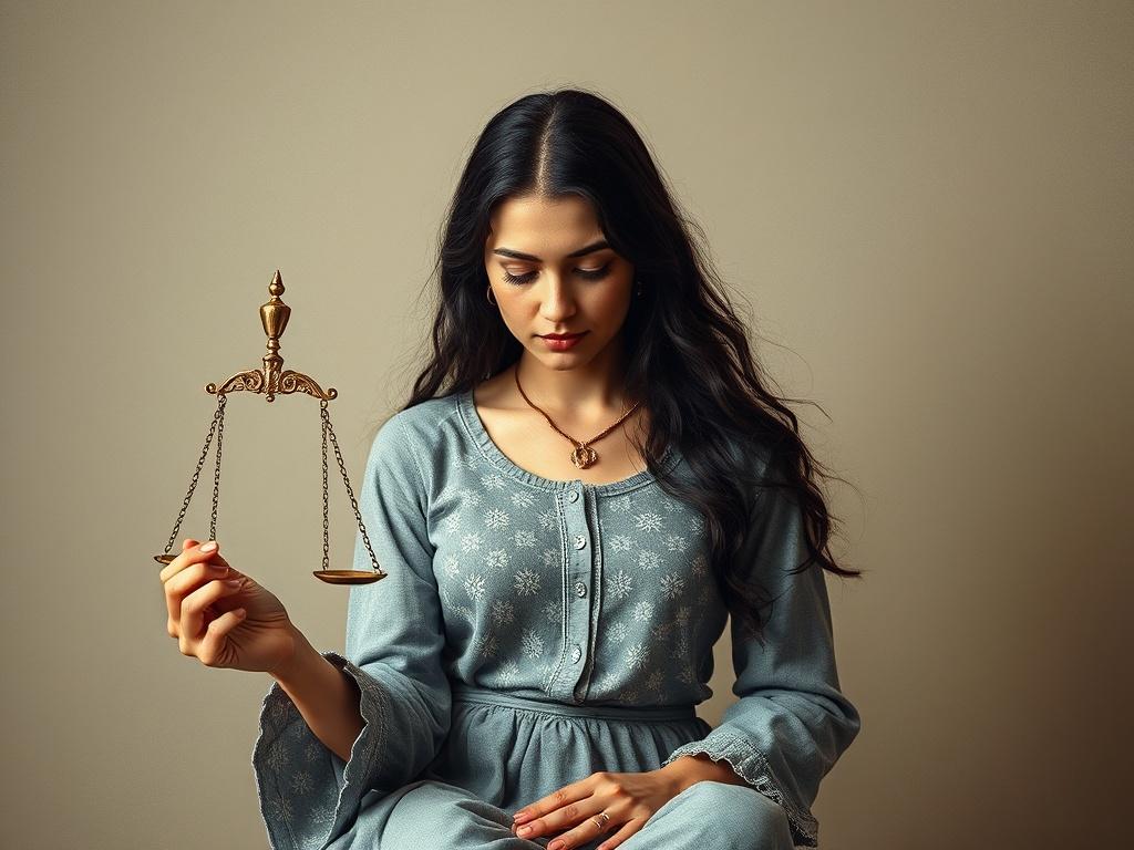 Апрель 2026. Весы: как научиться говорить «нет» и не чувствовать вины.. Ещё один бытовой приём Апрель 2026. Весы: как научиться говорить «нет» и не чувствовать вины.. Ещё один бытовой приём