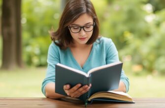 Методы скорочтения и эффективного обучения: как освоить чтение, которое реально работает 41 Методы скорочтения и эффективного обучения: как освоить чтение, которое реально работает