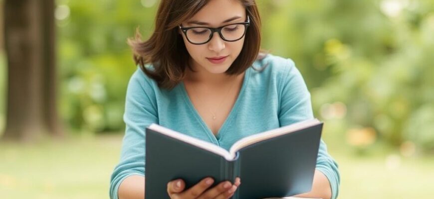Методы скорочтения и эффективного обучения: как освоить чтение, которое реально работает
