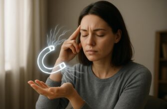 Закон притяжения и сила мысли: как направлять свою энергию, чтобы получать реальные результаты 25 Закон притяжения и сила мысли: как направлять свою энергию, чтобы получать реальные результаты