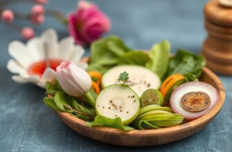 Апрель 2026. Весенний детокс: рекомендации по питанию для всех знаков. Как очистить тело и зарядить энергию под весеннее солнце 6 Апрель 2026. Весенний детокс: рекомендации по питанию для всех знаков. Как очистить тело и зарядить энергию под весеннее солнце